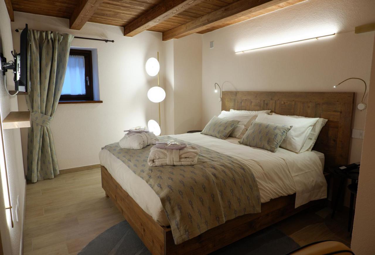 Maison Bertin Etroubles Dış mekan fotoğraf