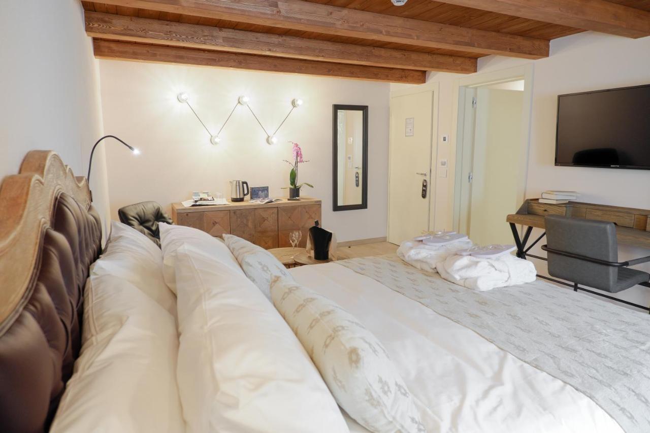 Maison Bertin Etroubles Dış mekan fotoğraf