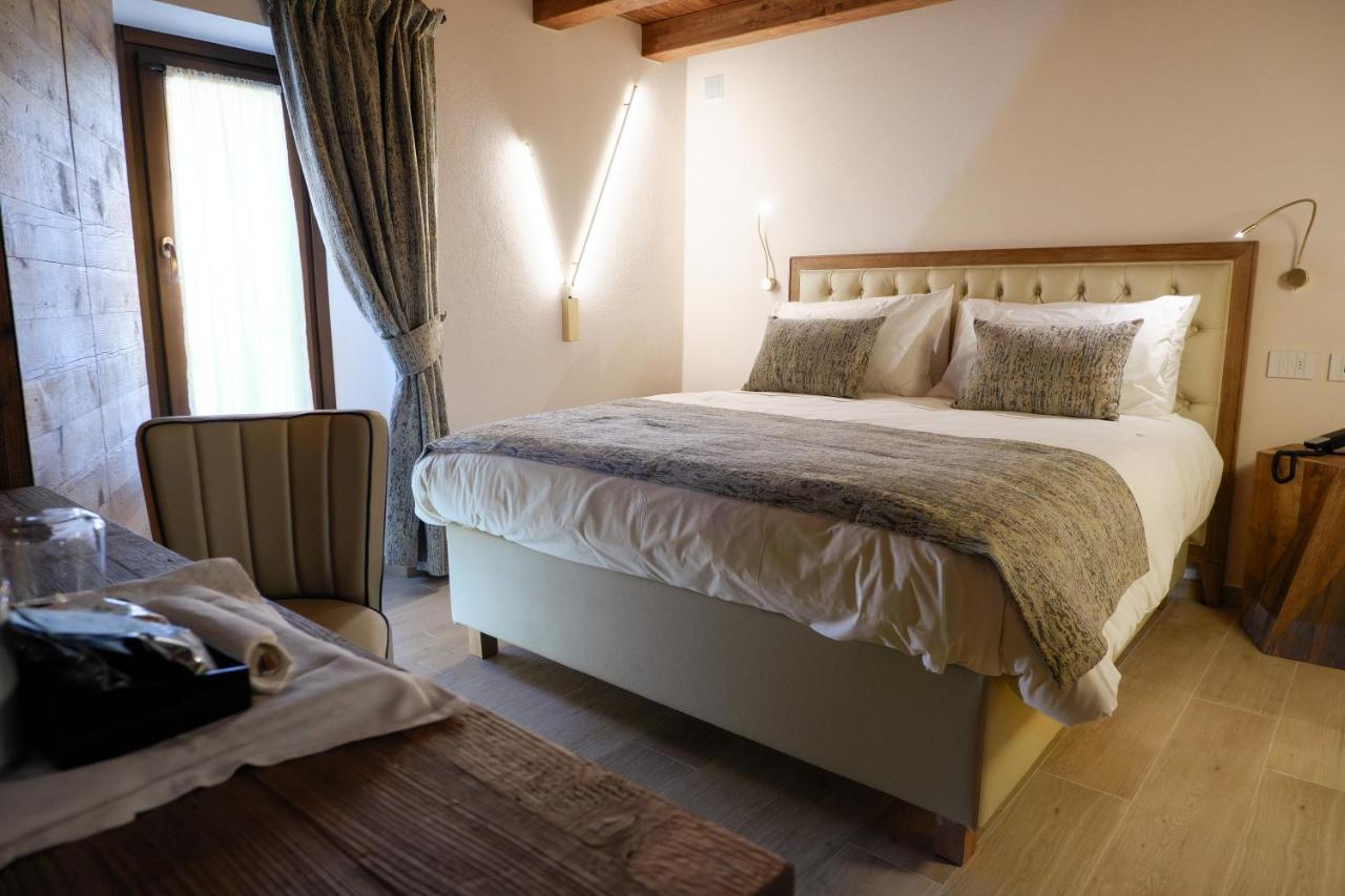 Maison Bertin Etroubles Dış mekan fotoğraf