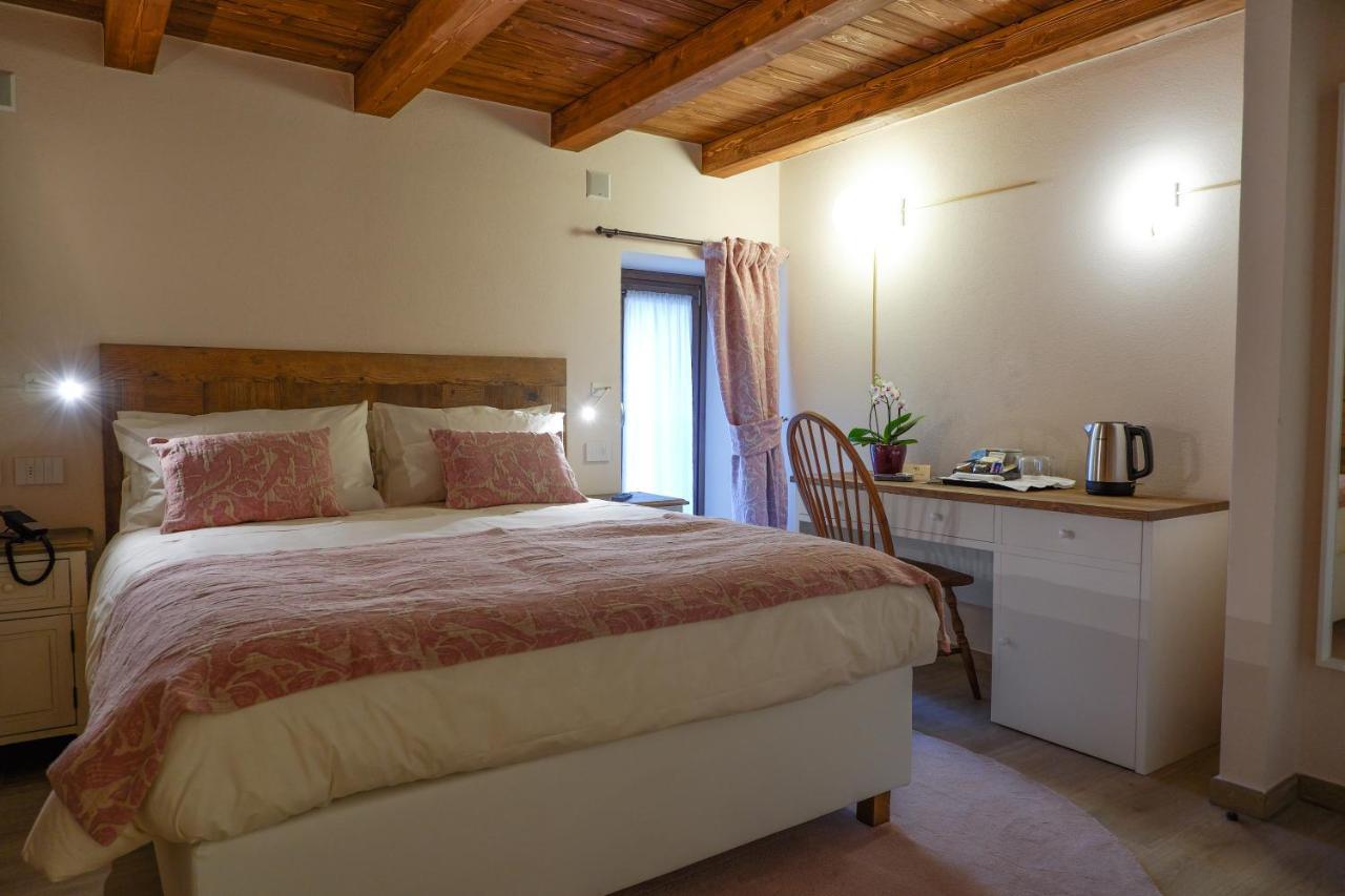 Maison Bertin Etroubles Dış mekan fotoğraf
